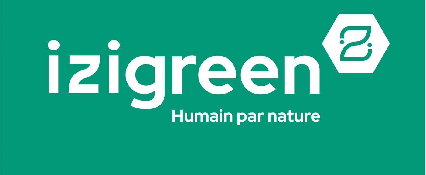 Logo IZIgreen