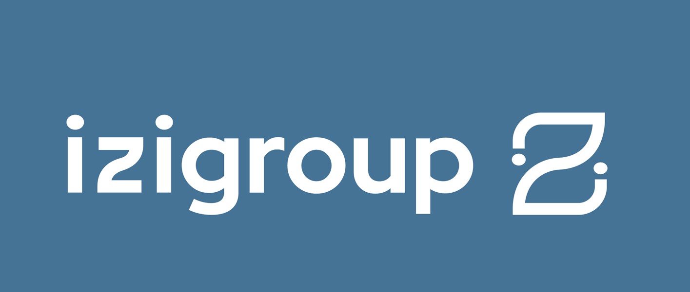 Logo IZIgroup