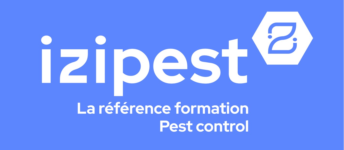 Logo IZIPest