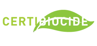 Logo Certibiocide