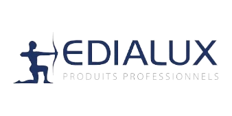 Logo Edialux