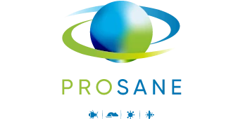 Logo Prosane