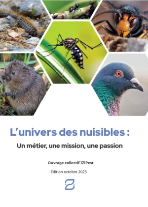 L'univers des nuisibles