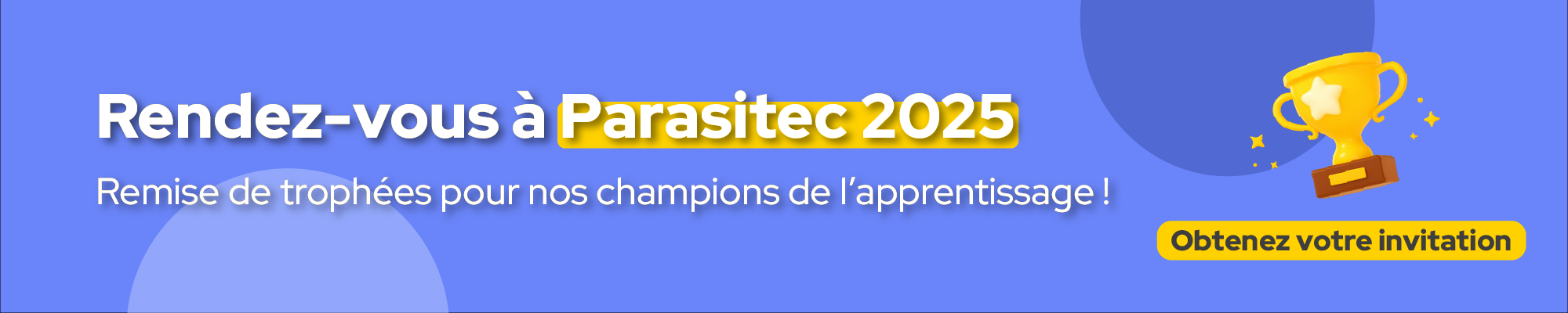 Parasitec 2025
