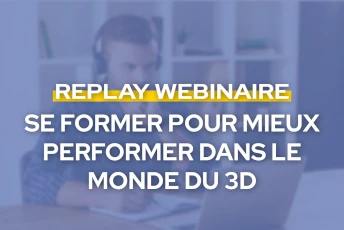 Replay webinaire former pour performer