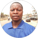 Alphonse Boolamou profile picture