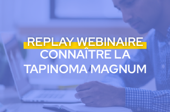 Replay webinaire tapinoma magnum