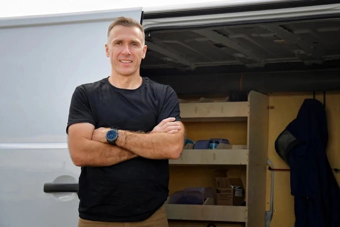 technicien afs service