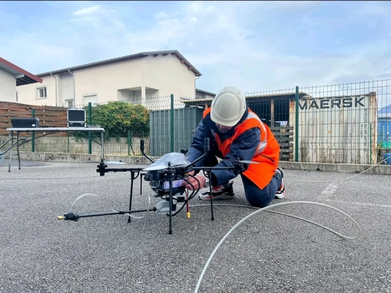 preparation drone 768x577