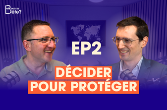 Suis-Je Bête podcast