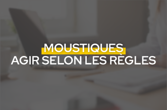 Traitement des moustiques