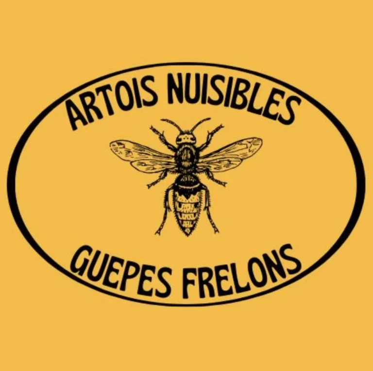 logo artois nuisibles guepes frelons 768x763