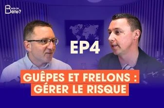 Suis-Je Bête podcast