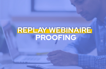 Replay webinaire CertiProofing©