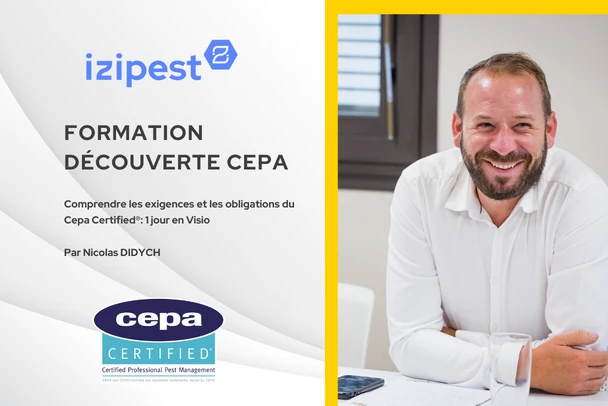 formation découverte CEPA