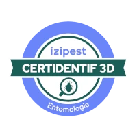formation entomologie