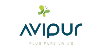 Logo partenaire Avipur