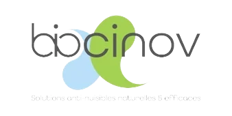 Logo partenaire Biocinov