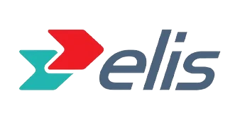 Logo partenaire Elis