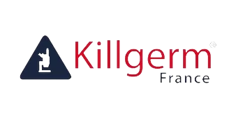 Logo partenaire Killgerm