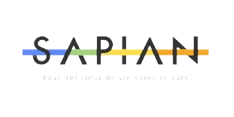 Logo partenaire Sapian
