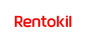 Logo partenaire Rentokil
