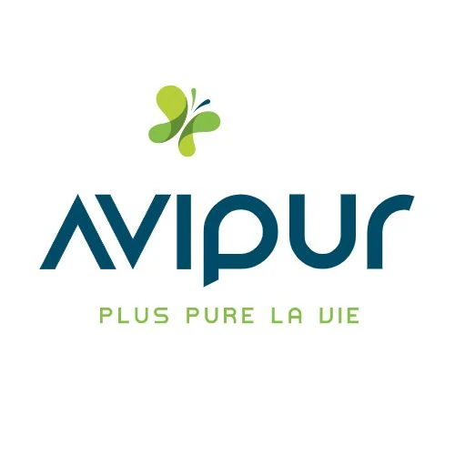logo avipur