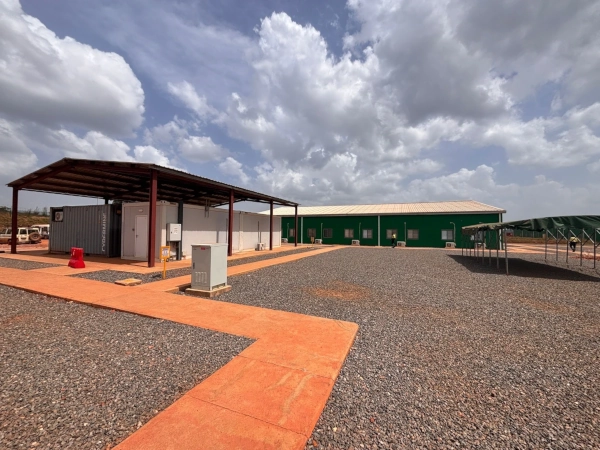 Site AVEC Guinée