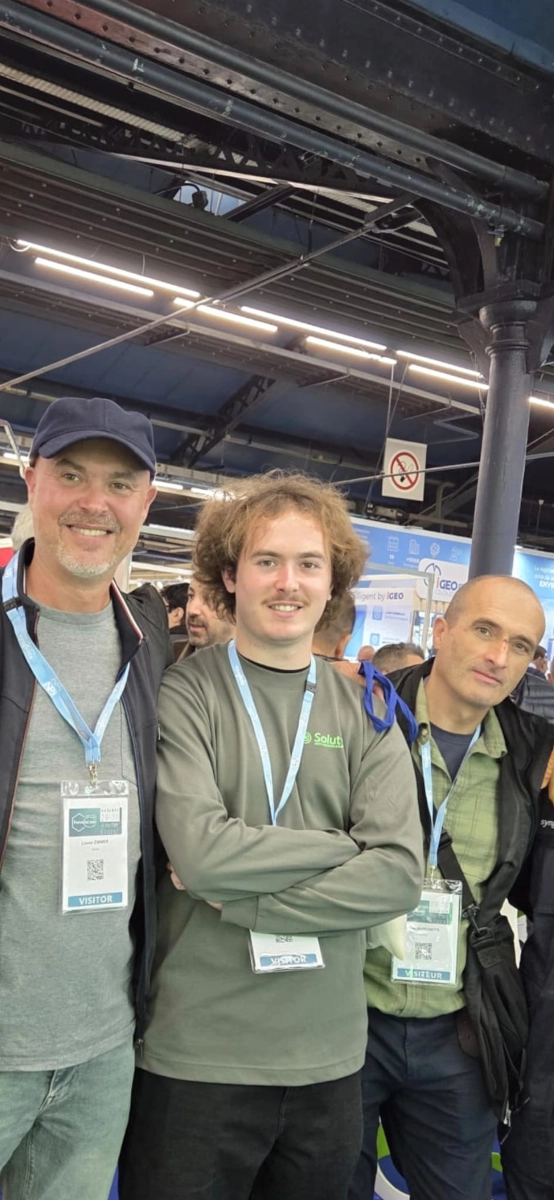 team soluty