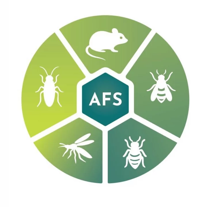 logo afs service 768x718