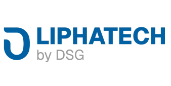 Logo partenaire Liphatec