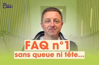FAQ suis-je bête