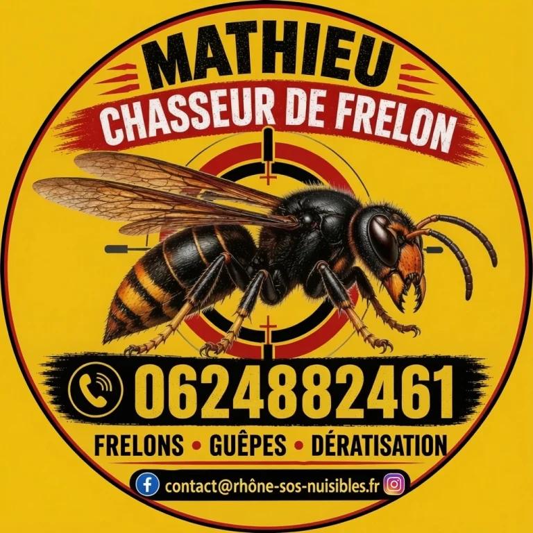 mathieu chasseur frelons rhone sos nuisibles 768x768
