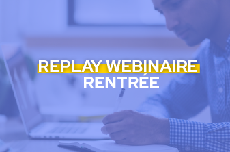 Replay webinaire 2026