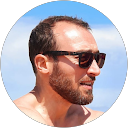 Photo de profil de Matthieu Margail