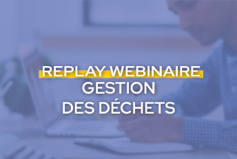 Gestion des déchets