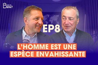 Suis-je bête Vincent Fière